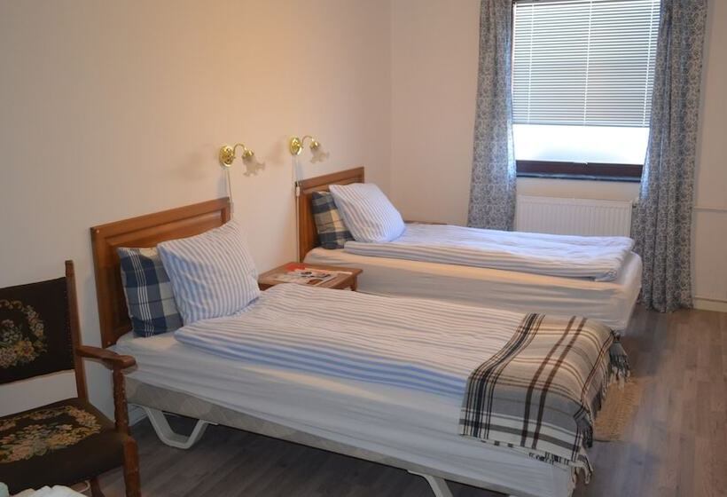 Bed and Breakfast Soniat House