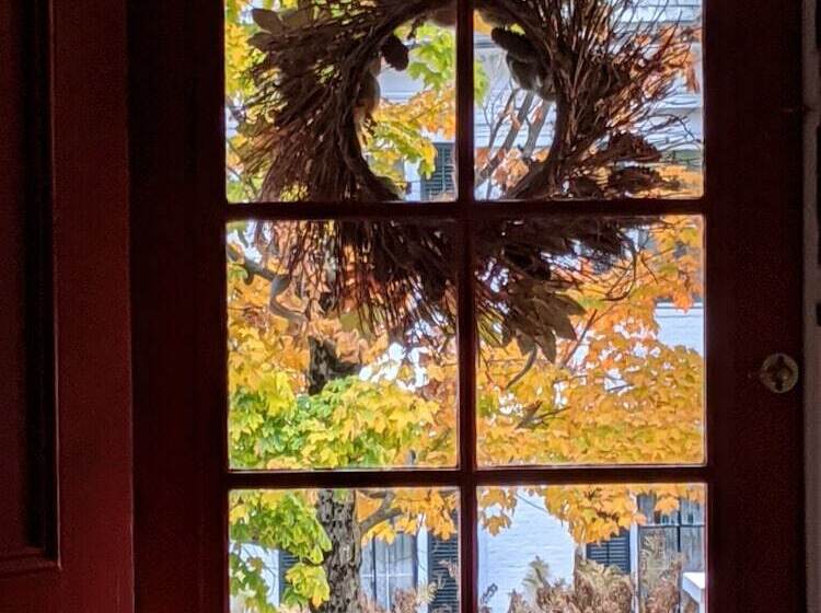 Bed and Breakfast The Buckmaster Inn