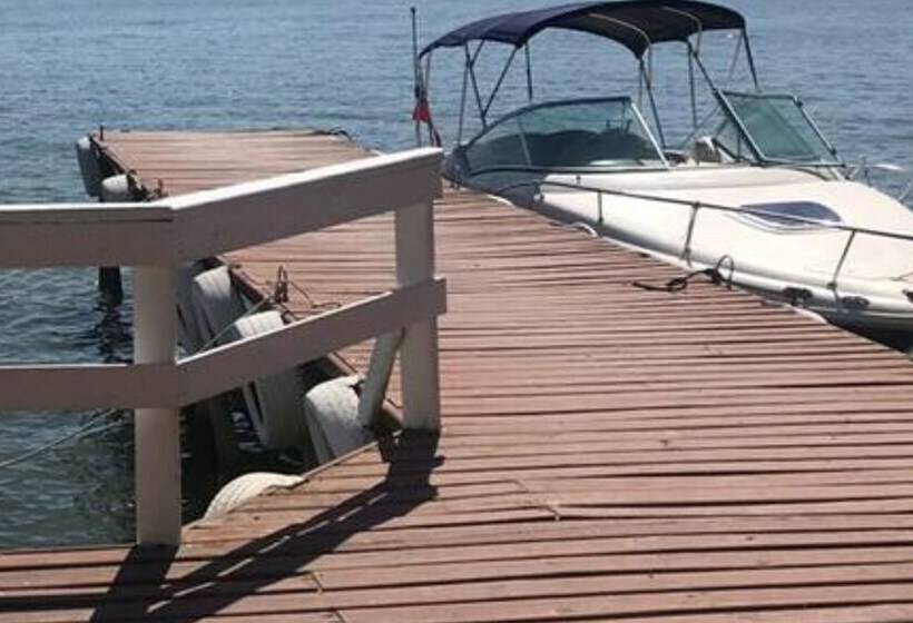 Cabaña Encanto Rapel