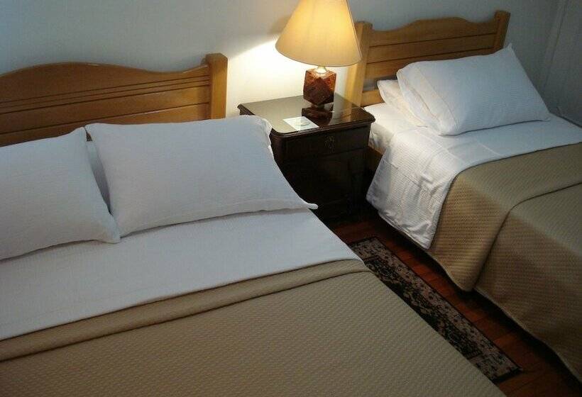 Casa Real Bed & Breakfast