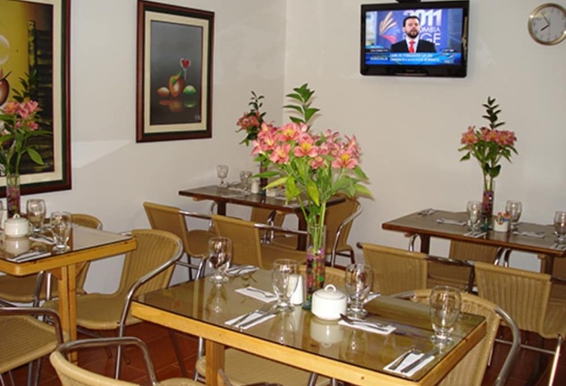 Casa Real Bed & Breakfast