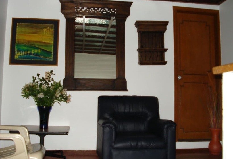 Casa Real Bed & Breakfast