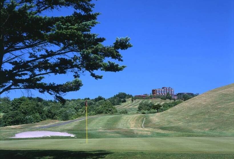 Châteraisé Golf & Spa Resort Hotel Kuriyama