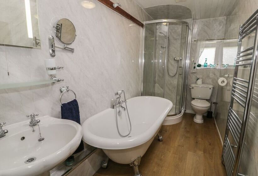 Hendy Cottage