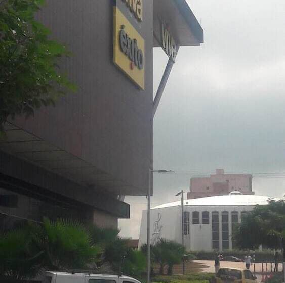 Home Buena Vista   Hostel