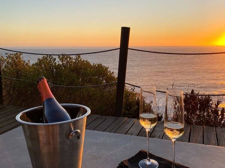 פונדק Tunquén Mágico