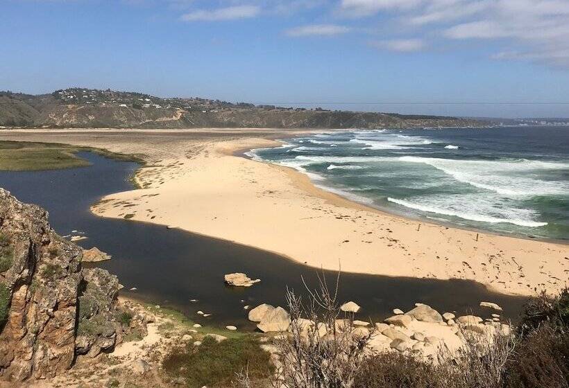 פונדק Tunquén Mágico