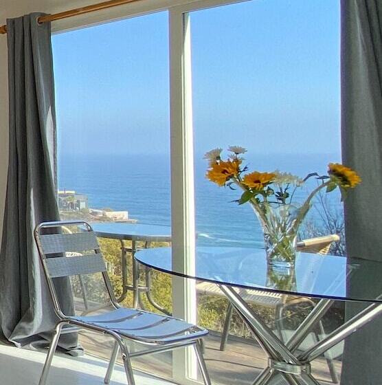 פונדק Tunquén Mágico