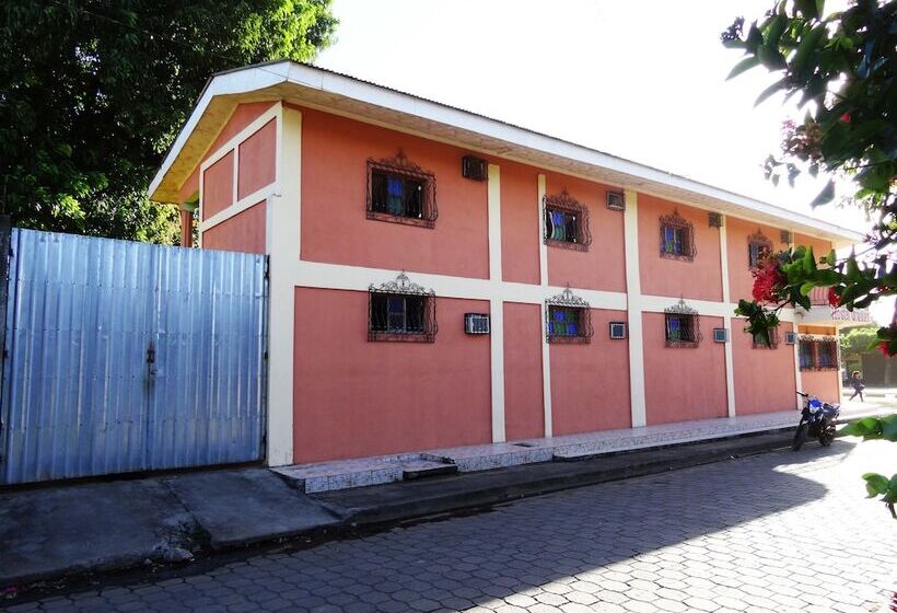 Hostel Ibesa