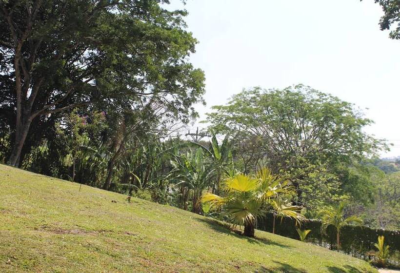 בית מלון כפרי Boutique Casa Real