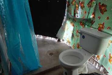 هتل Cabañas Nalunega San Blas