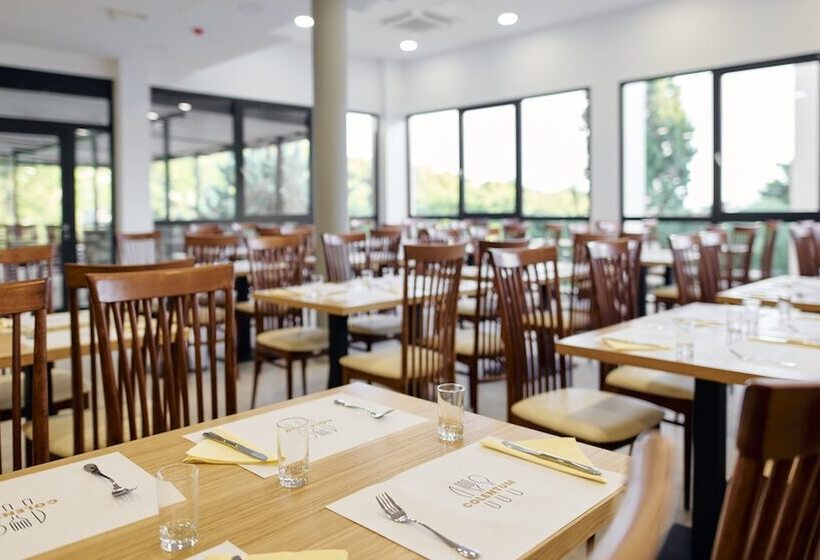 בית מלון כפרי Colentum Resort Murter