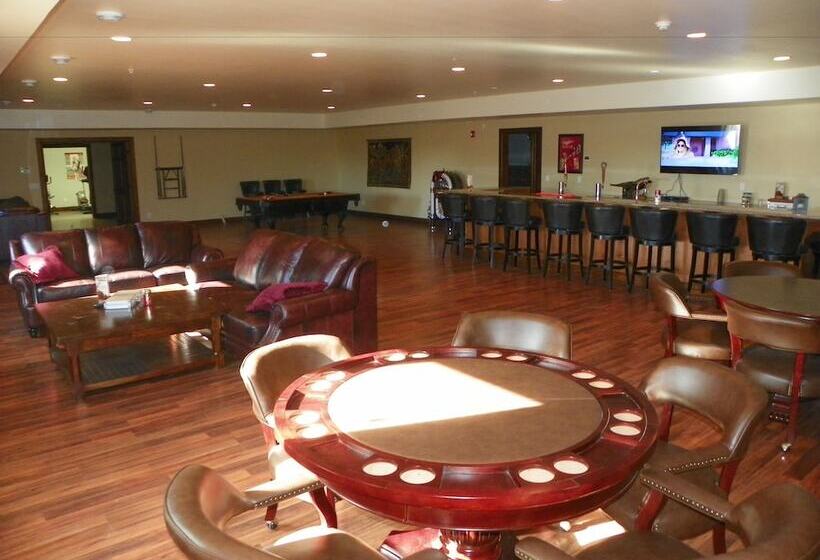 فندق Dakota Prairie Lodge & Resort