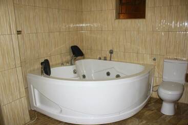 هتل Fort Breeze