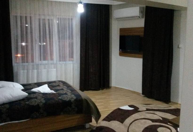 فندق Grand Hekimoglu