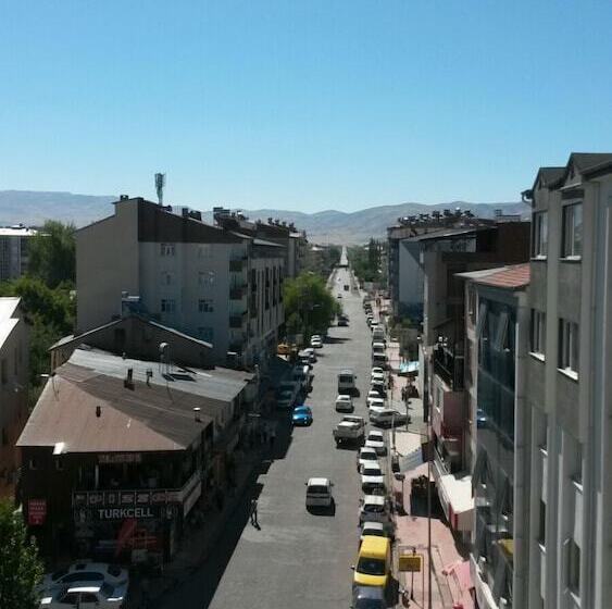 فندق Grand Hekimoglu