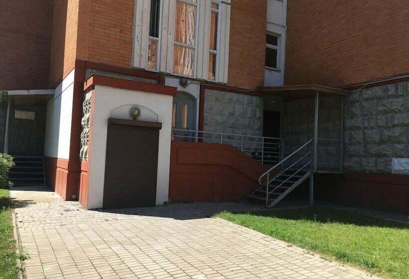 בית מלון כפרי Militum