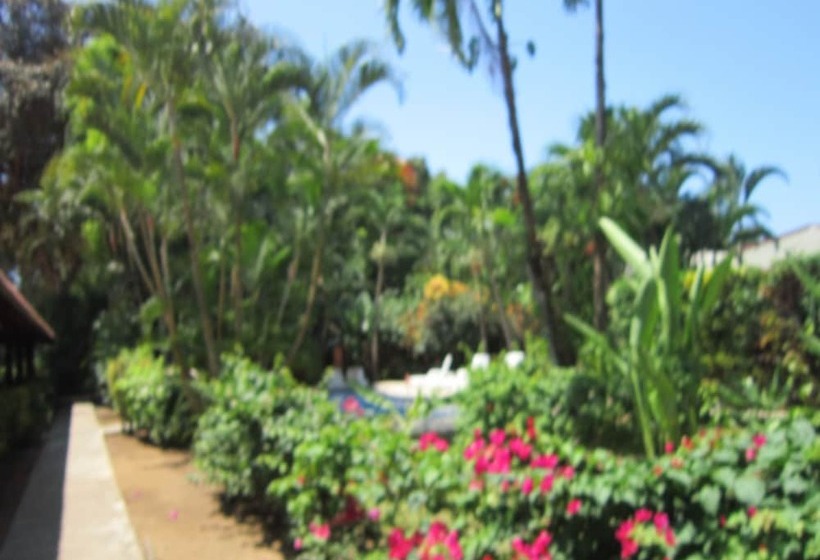 هتل Paraíso Escondido