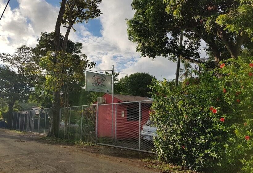 هتل Paraíso Escondido
