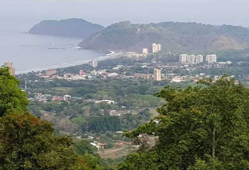 هتل Paraíso Escondido
