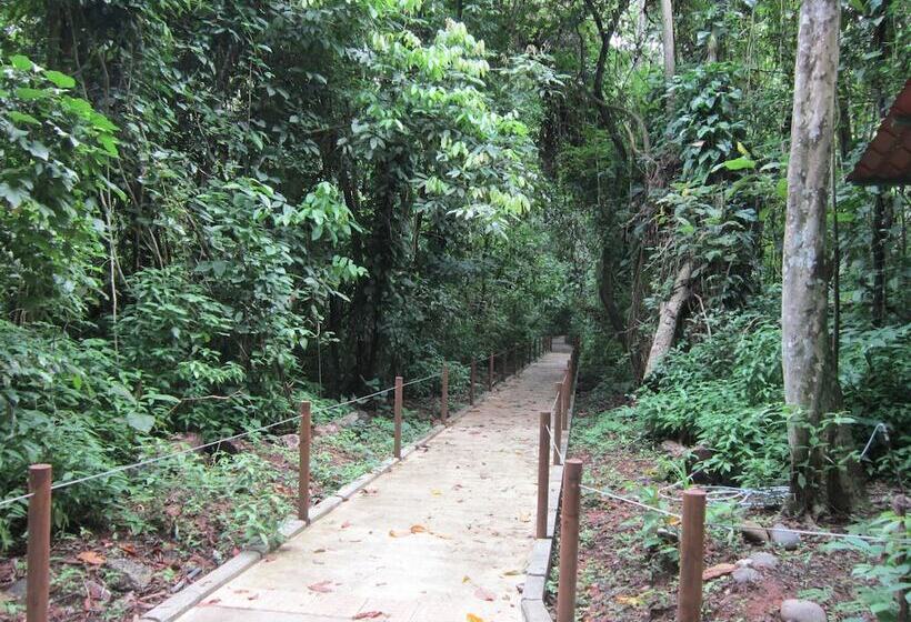 هتل Paraíso Escondido