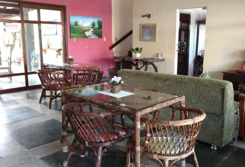 酒店 Pousada Porto Escondido