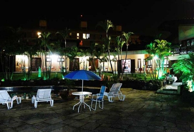 Hotel Pousada Sorocaba