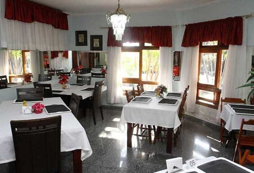 Hotel Pousada Sorocaba