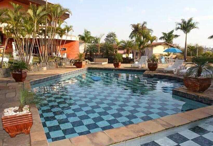 Hotel Pousada Sorocaba