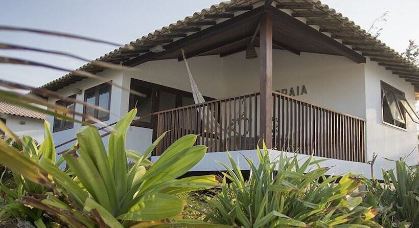 هتل Preabeach Villas