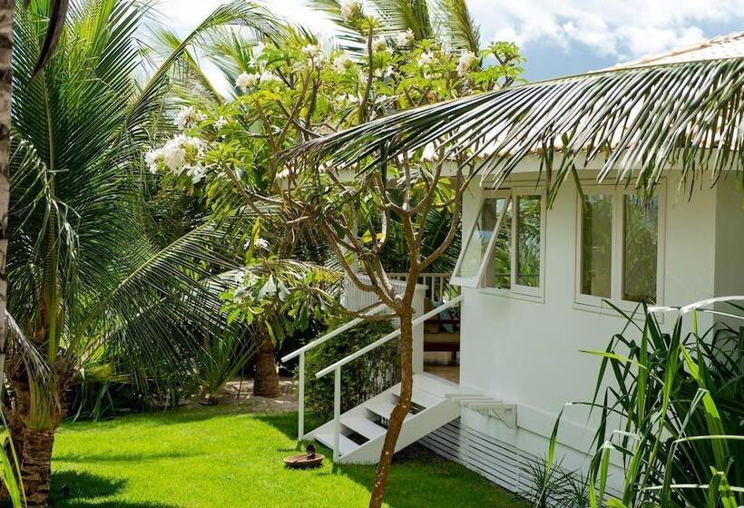 فندق Preabeach Villas