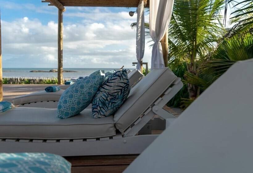 فندق Preabeach Villas