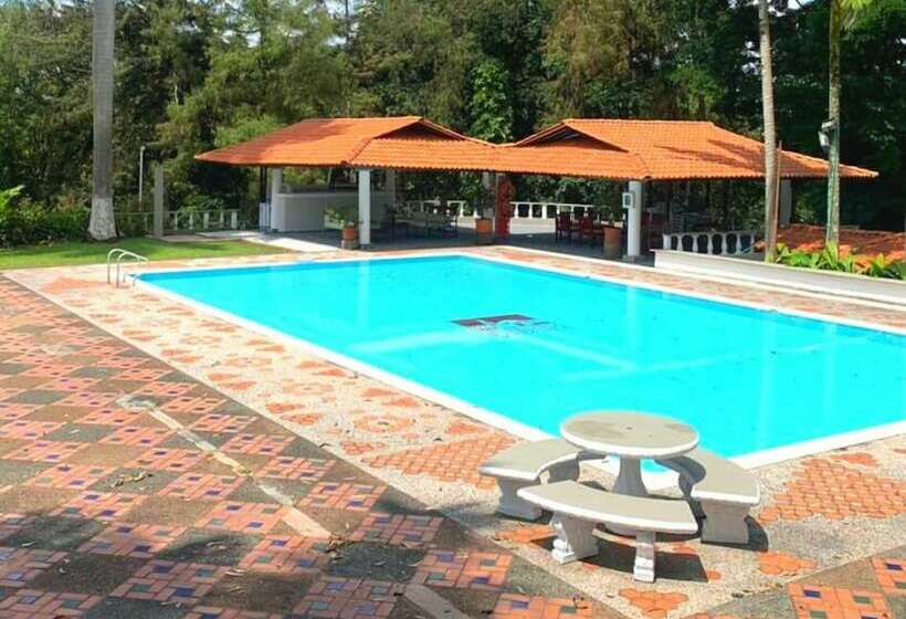 هتل Pueblito Cafetero