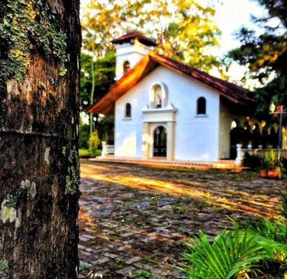 هتل Pueblito Cafetero