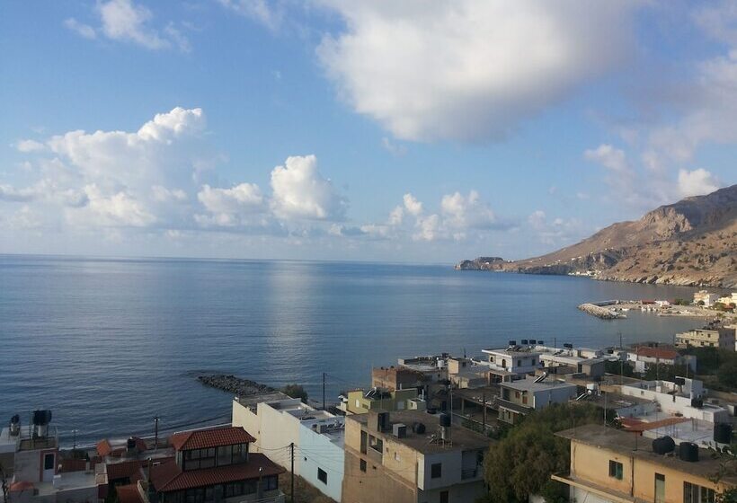 호텔 San Georgio