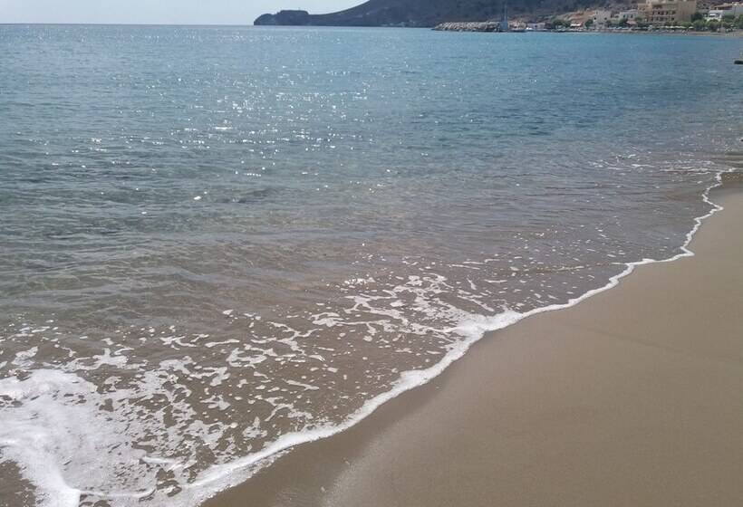 호텔 San Georgio