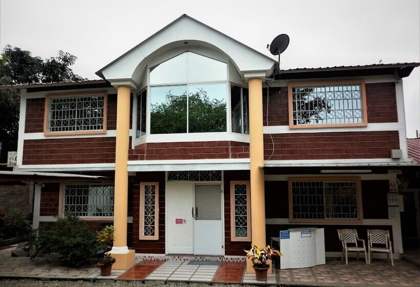 Отель Sun Place Hosteria
