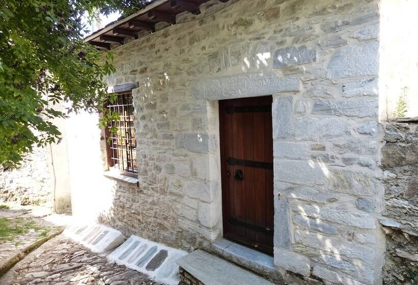 בית מלון כפרי Ta Xelidonakia