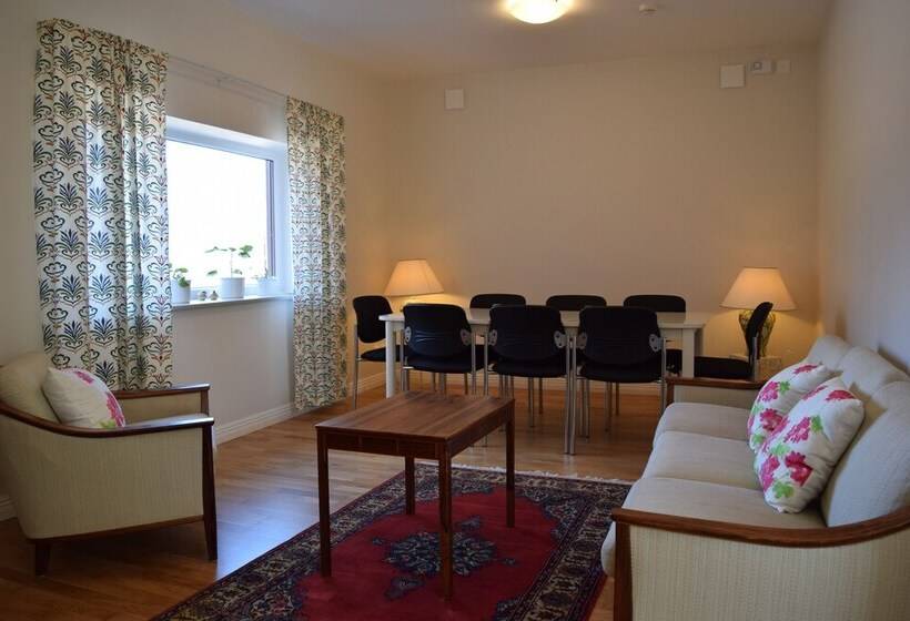 Lilla Rygården Bed & Breakfast