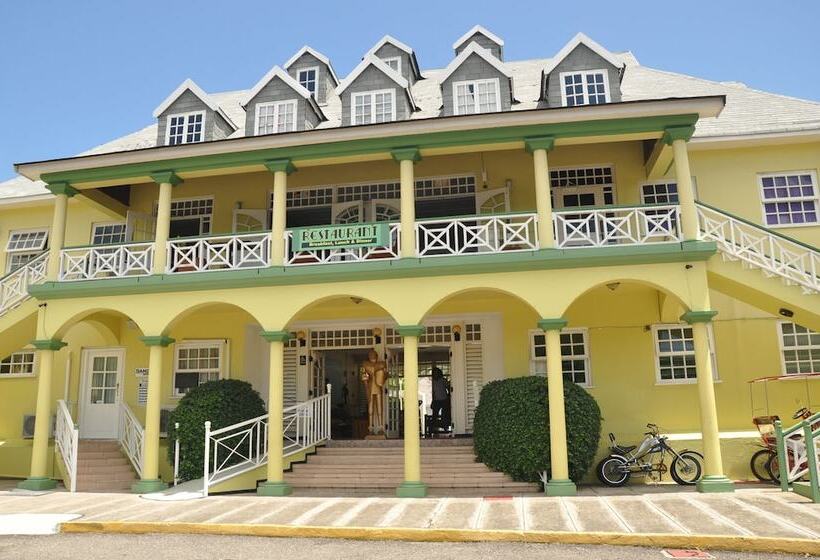 Ocho Rios Sandcastles Ocean View Fantastic Location Sleeps 4