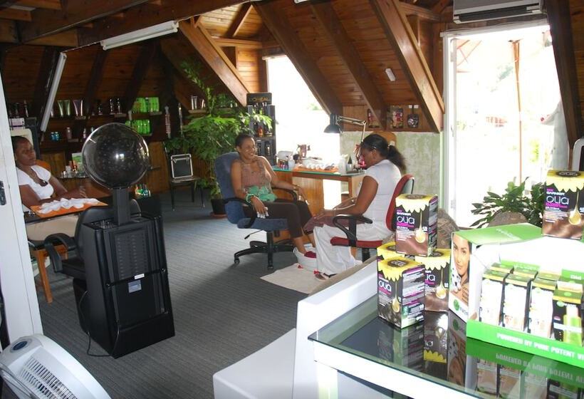 Ocho Rios Sandcastles Ocean View Fantastic Location Sleeps 4