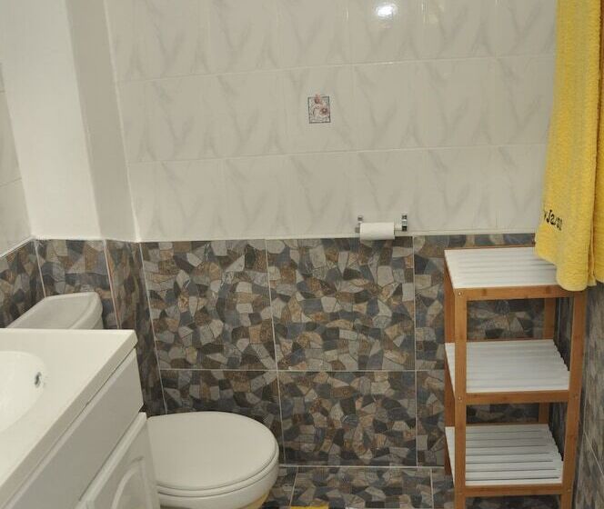 Ocho Rios Sandcastles Ocean View Fantastic Location Sleeps 4