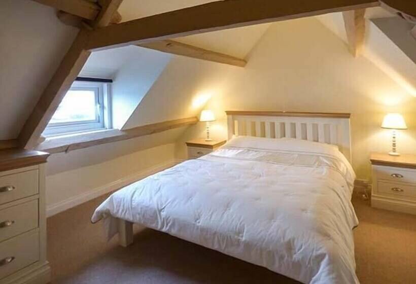 Odd Sock Cottage