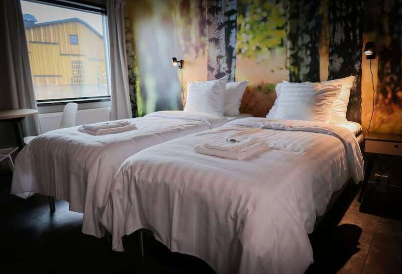 Park Hotel Liminka
