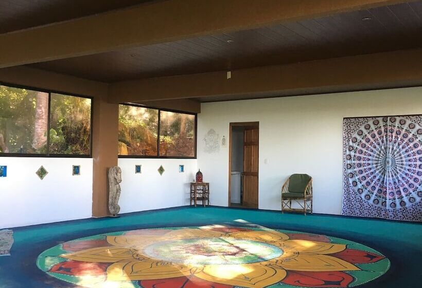 ペンション Casa Nautika Guest House
