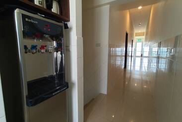 پانسیون Feng Homestay