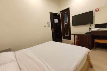 پانسیون Feng Homestay