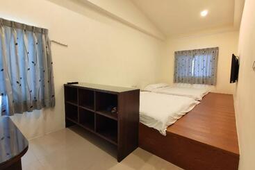 پانسیون Feng Homestay