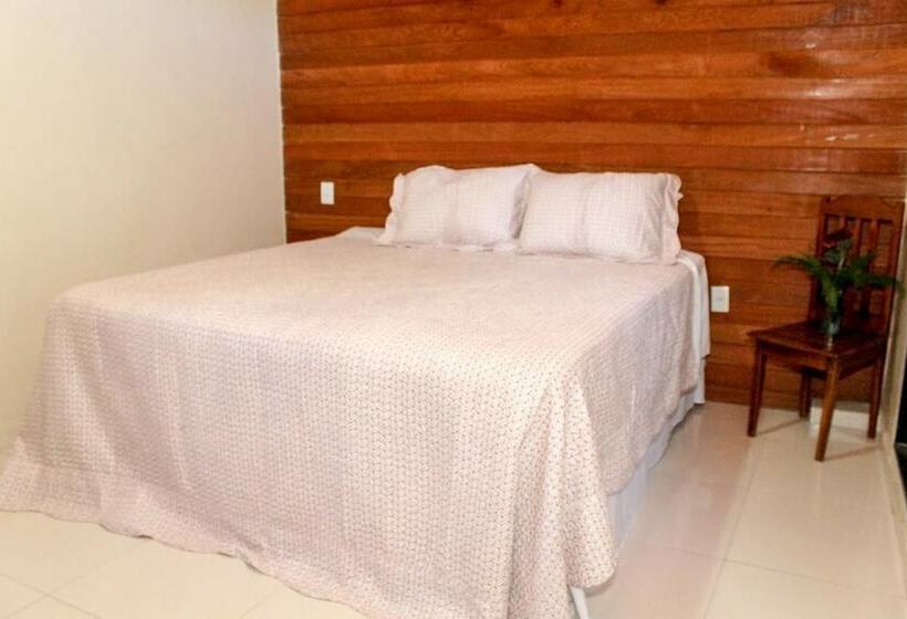 Пансион Flor De Trancoso Residencial