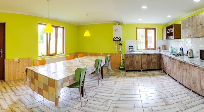 پانسیون Martvilla